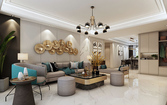 家居裝修的10個(gè)問(wèn)題，打造幸福家